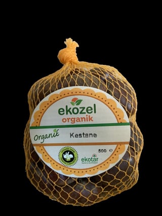 Organik Kestane
