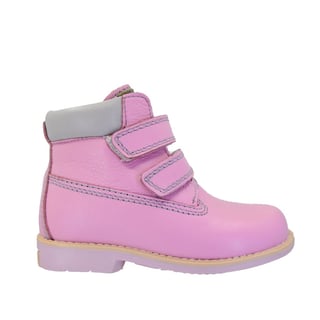 KategorisizOrtopedia Cocuk Bot 1795 (26-30) PEMBE