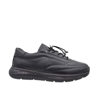 SneakerOrtopedia Kadın Ayakkabı 1785 SİYAH