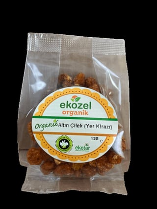 Altın Çilek