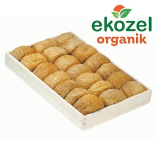 Organik Kuru İncir