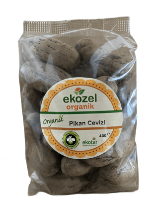 Organik Pikan Cevizi