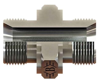 BSP nipel