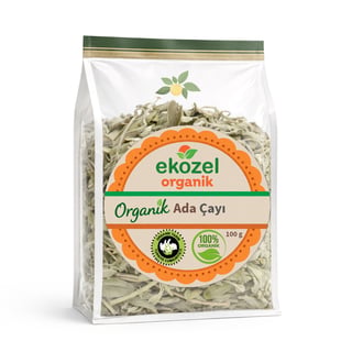 Organik Adaçayı