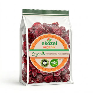 Turna Yemişi Cranberry