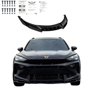 Cupra Formentor Mk1 Facelift 2024+ Ön Lip