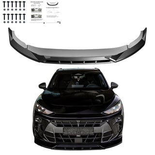 Cupra Terramar Mk1 2025+ Ön Lip