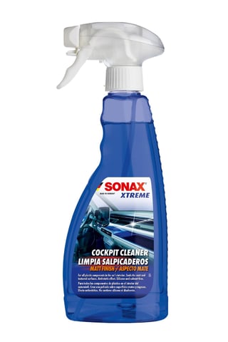Sonax Xtreme Torpido Temizleyici Matt 500 ml | Sonax 