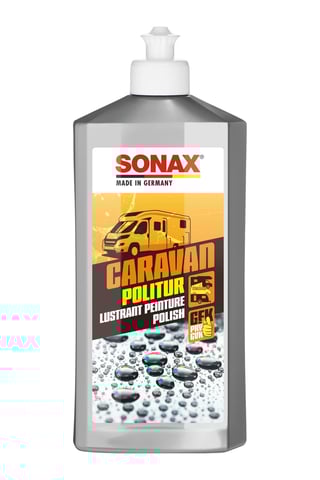 Sonax Karavan Cilası 750 ML | Sonax 
