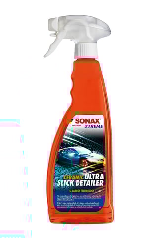 Sonax Xtreme Seramik Ultra Parlatıcı Cila 750 ml | Sonax 