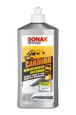Sonax Karavan Yağmur Çizgisi Giderici 500 ml | Sonax 