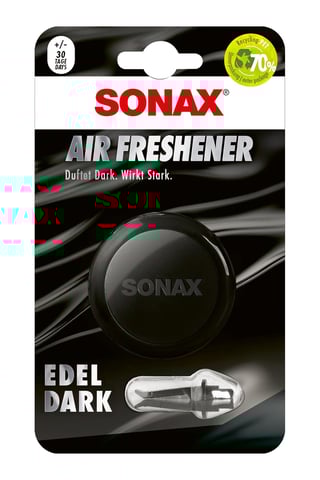 SONAX Air Freshener Tar Remover | Markasız