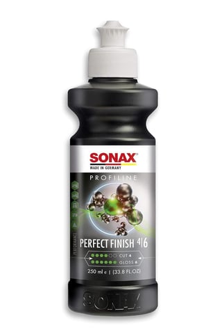 Sonax Nano Perfect Fınısh | 102