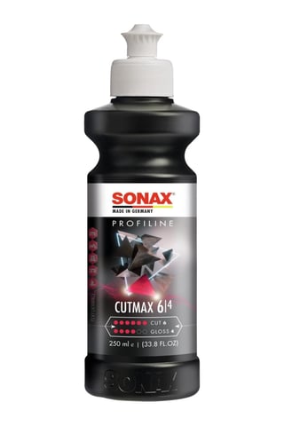 SONAX PROFILINE CutMax | Markasız