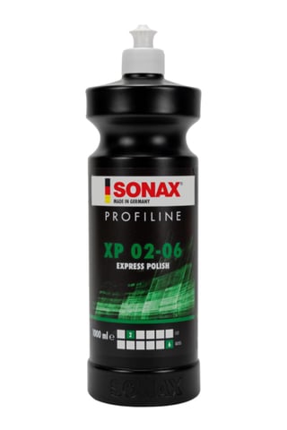 Sonax Profiline XP 02 06 1 L | Sonax 