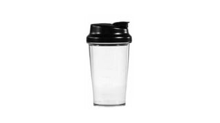 Tefal XF1420TR Activflow Blend'n Go Kişisel Blender Şişesi