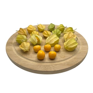 Altın Çilek (100 Gr) görseli.