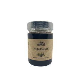 Andız Pekmezi (370 Gr) görseli.