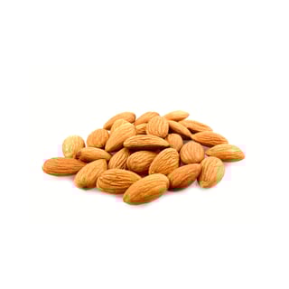 Çiğ Badem (250 Gr) görseli.
