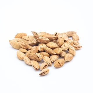 Diş Bademi (250 Gr) görseli.