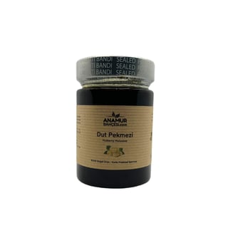 Üzüm Pekmezi (370 Gr) görseli.