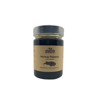 Harnup Pekmezi (370 Gr) görseli.