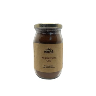 Keçiboynuzu Unu (250 Gr) görseli.