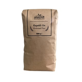 Kepekli Un (1 Kg) görseli.