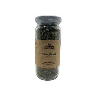 Kuru Kekik (30 Gr) görseli.
