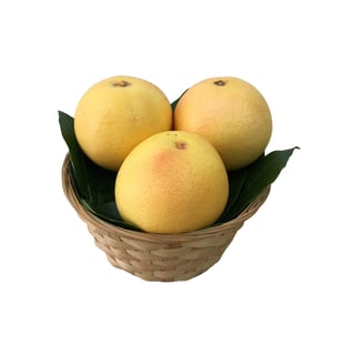 Organik Altıntop Greyfurt (1 Kg) görseli.