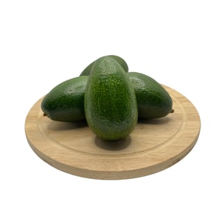 Organik Avokado Bacon (4 Adet) görseli.