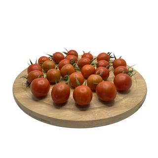 Organik Domates Kokteyl (500 gr) görseli.