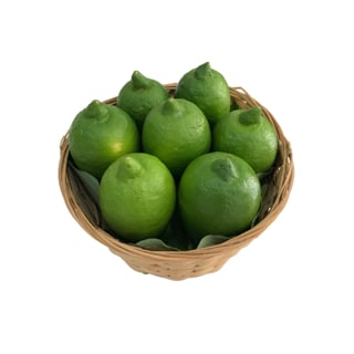 Organik Enterdonat Limon (1 Kg) görseli.
