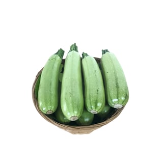 Organik Kabak (500 Gr) görseli.
