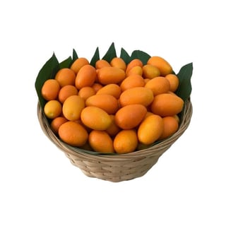 Organik Kumkuat (500 Gr) görseli.