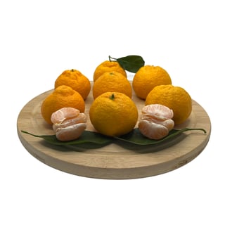 Organik Mandalina (1 Kg) görseli.