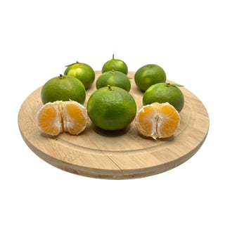 Organik Mandalina (1 Kg) görseli.