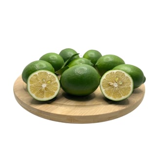 Organik Mayer Limon (1 Kg) görseli.