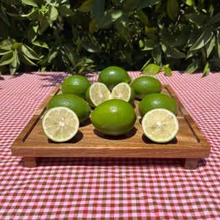Organik Mayer Limon (1 Kg) görseli.