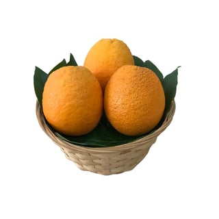 Organik Yafa Portakal (1 Kg) görseli.