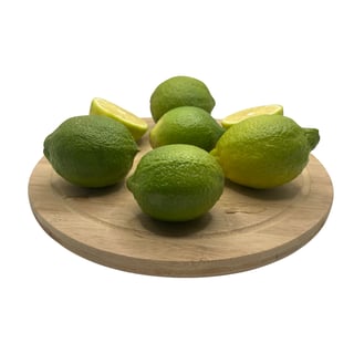 Organik Yediveren Limon (1 Kg) görseli.