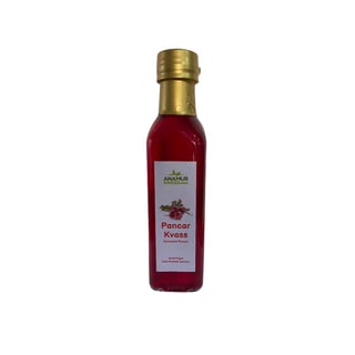 Pancar Kvass (250 ML) görseli.
