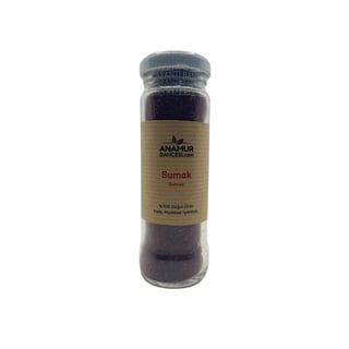 Sumak (60 Gr) görseli.