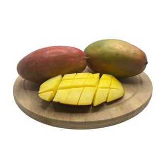 Yerli Mango (1 Kg) görseli.