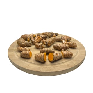 Zerdeçal (200 Gr) görseli.