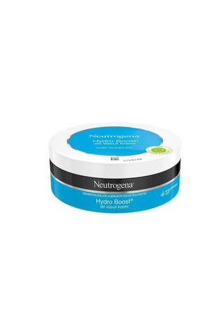 Neutrogena Hydro Boost Jel Vücut Kremi 200 ml