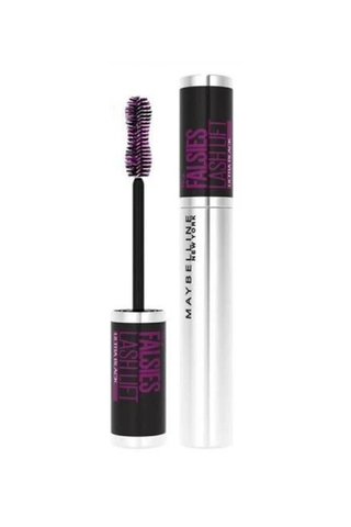 Maybelline New York Falsies Lash Lift Ultra Siyah Maskara