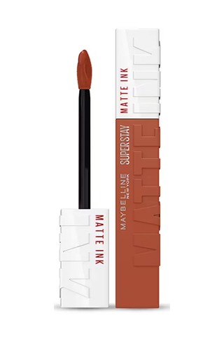Maybelline New York Super Stay Matte Ink Likit Mat Ruj 