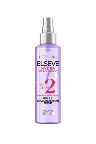 Loreal Paris 150ml Hyaluron Saç Bakım Spreyi