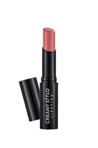 Flormar Creamy Stylo Yüksek Pigmentli & Yarı Parlak Bitişli Kremsi Ruj